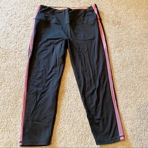 Victoria’s Secret Knockout Workout Leggings Victorias Secret